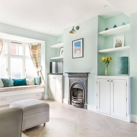 Eden Cottage Whitstable Εξωτερικό φωτογραφία