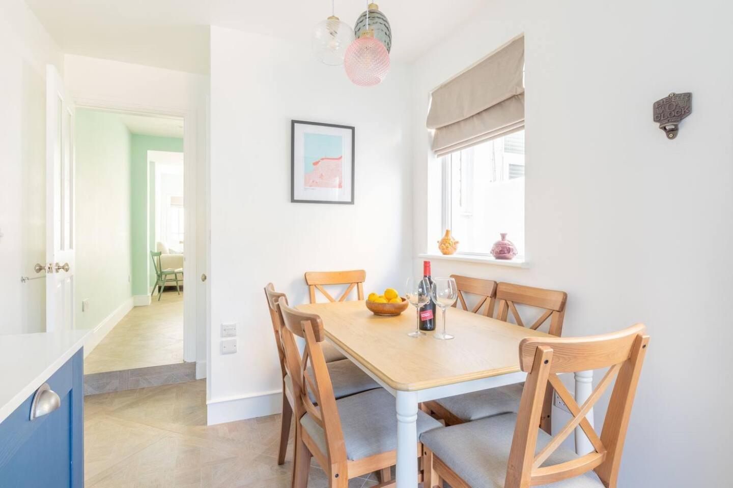 Eden Cottage Whitstable Εξωτερικό φωτογραφία