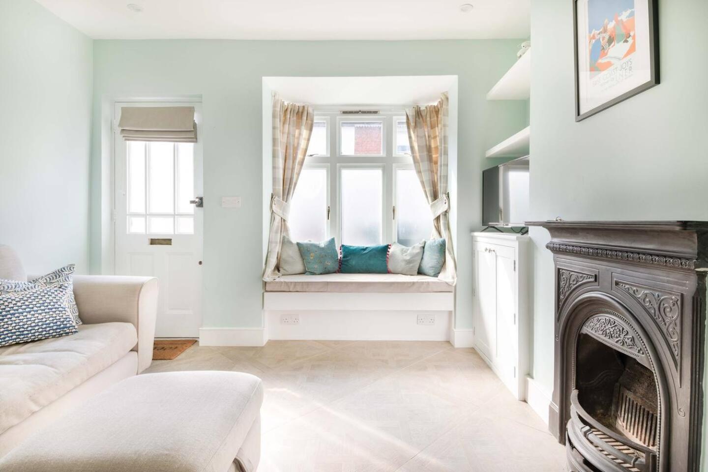 Eden Cottage Whitstable Εξωτερικό φωτογραφία