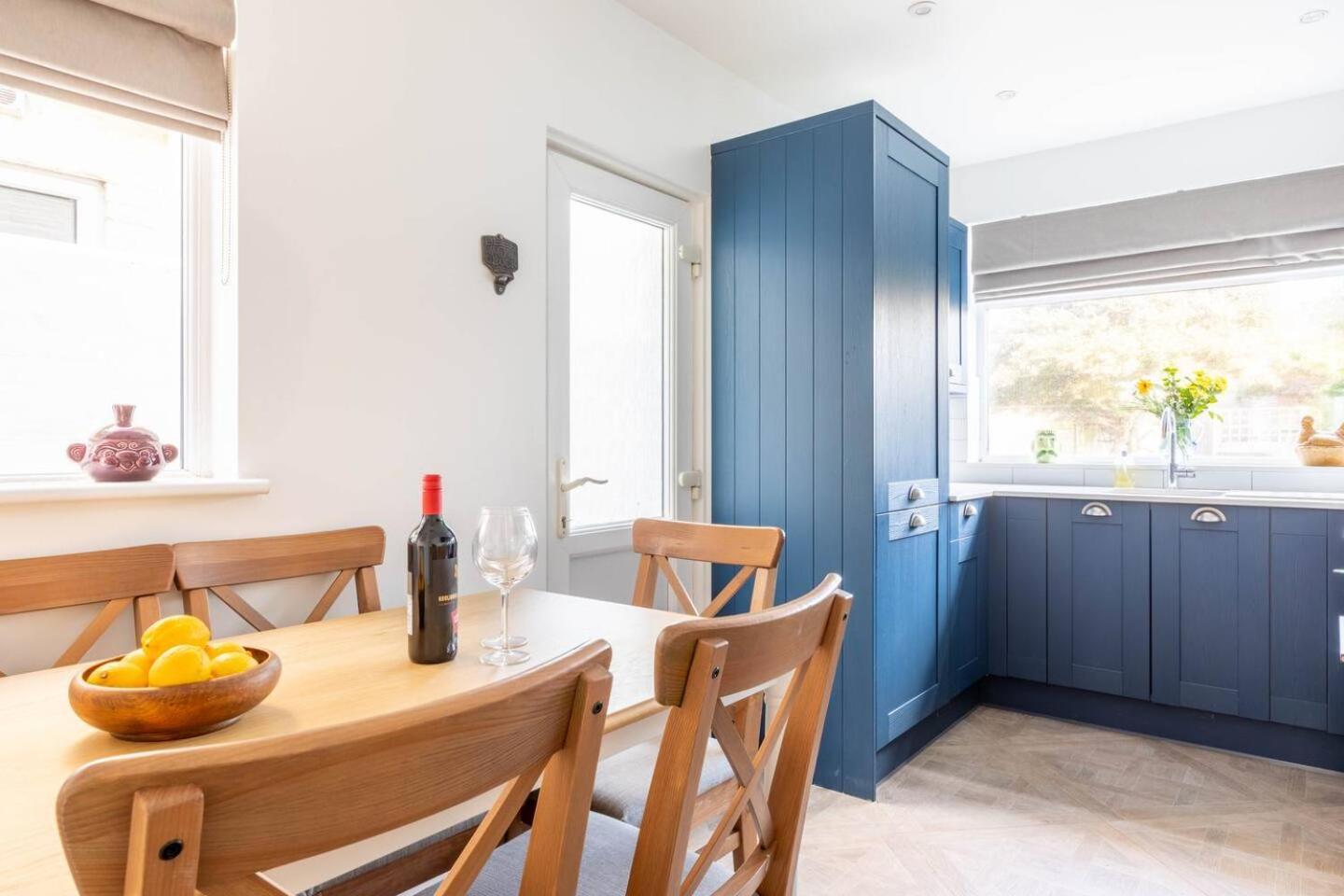 Eden Cottage Whitstable Εξωτερικό φωτογραφία