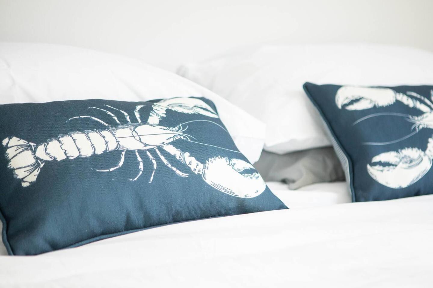 Eden Cottage Whitstable Εξωτερικό φωτογραφία