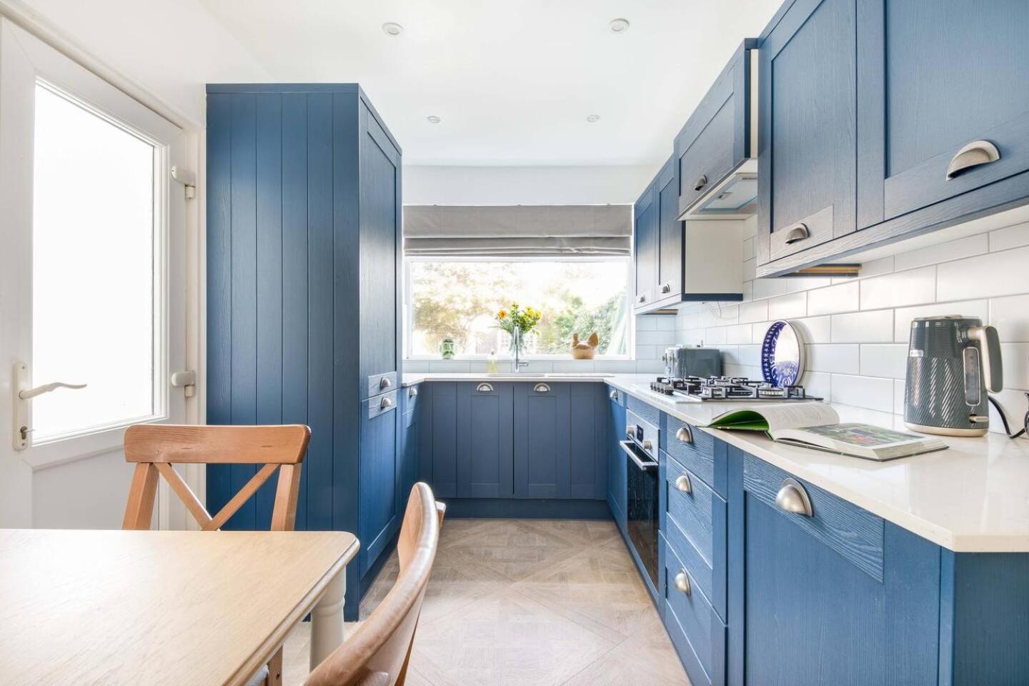 Eden Cottage Whitstable Εξωτερικό φωτογραφία