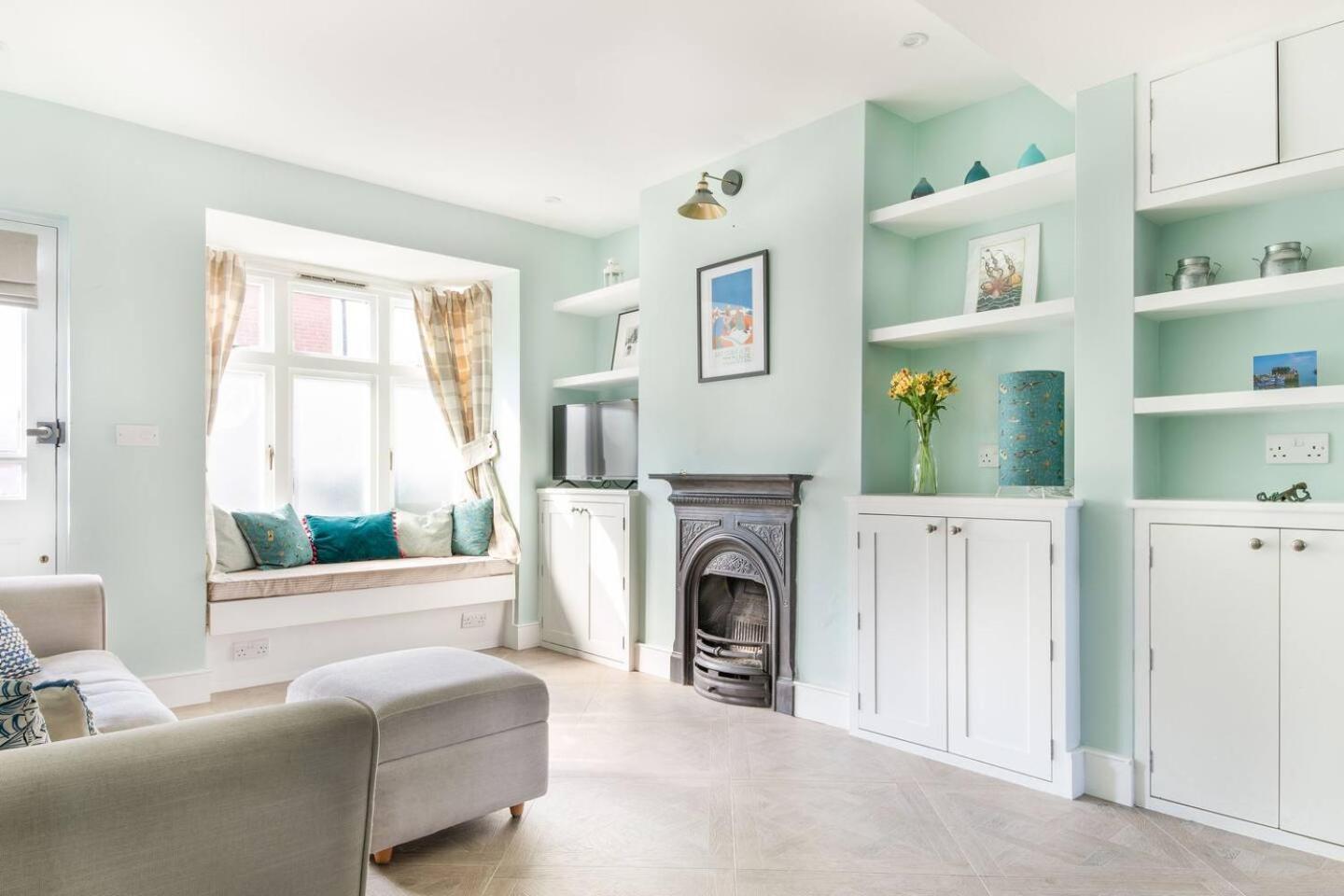 Eden Cottage Whitstable Εξωτερικό φωτογραφία