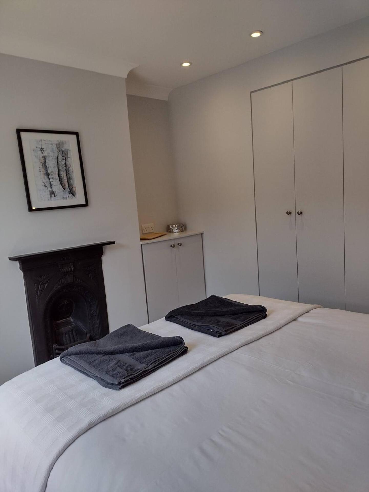 Eden Cottage Whitstable Εξωτερικό φωτογραφία