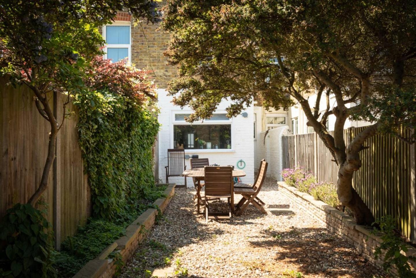 Eden Cottage Whitstable Εξωτερικό φωτογραφία