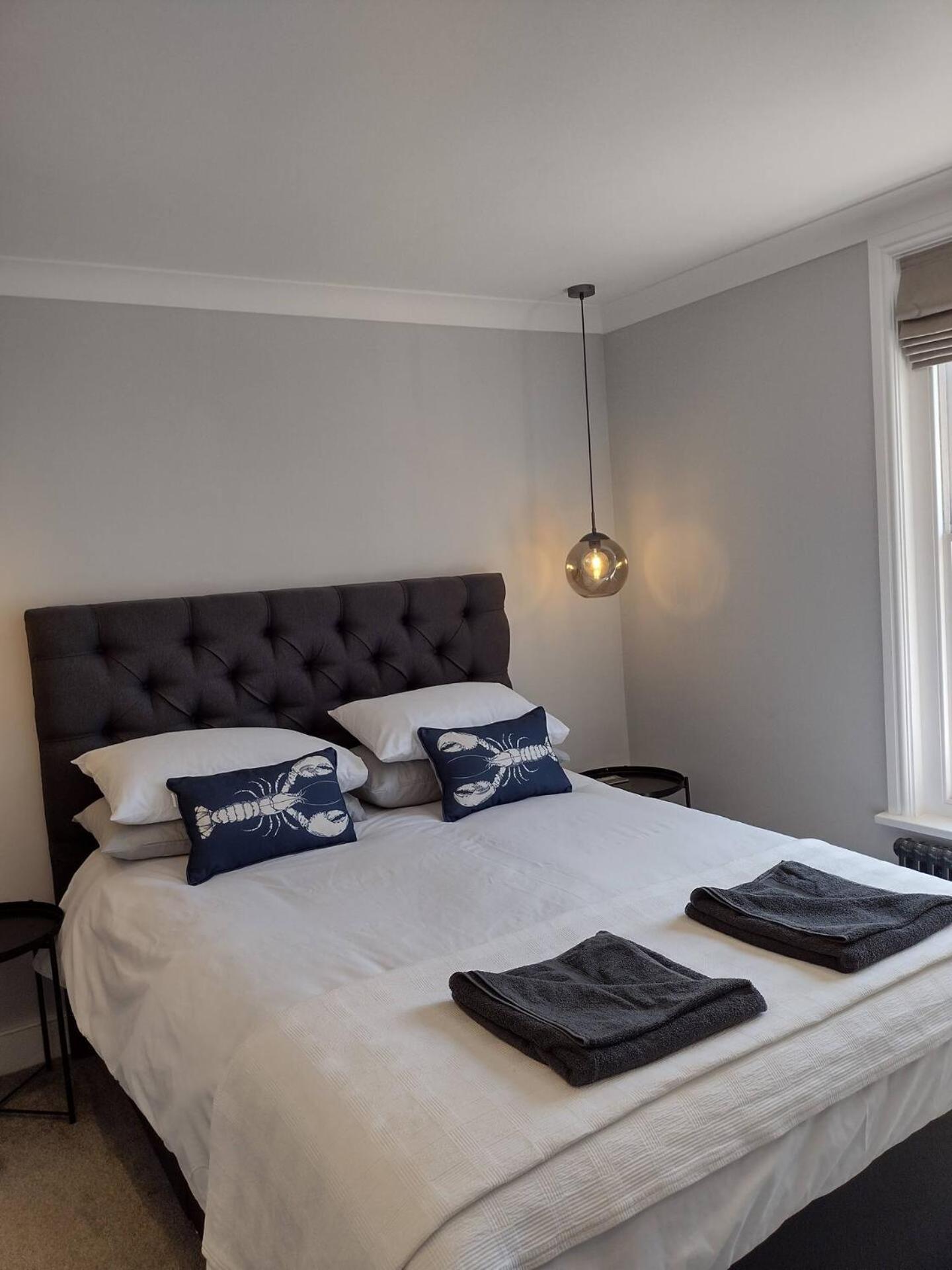 Eden Cottage Whitstable Εξωτερικό φωτογραφία